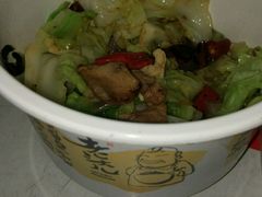 -老头儿油爆虾(星光一期店)