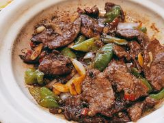 -南方酒店·淮扬菜(回民街店)