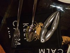 iphone_upload_pic-Ministry of Crab(科伦坡店)