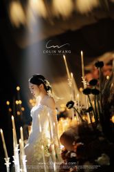 -Chic Bridal 熙可婚纱