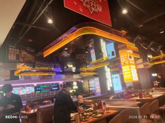 -杨小佳·齐齐哈尔烤肉·烤串(广州店)