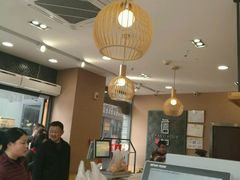 -詹记桃酥(包河万达店)