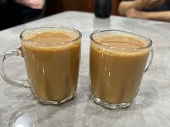 -阿拉伯萨娜餐厅(石马社区店)