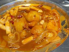 -胖哥俩肉蟹煲(济南世茂国际广场店)