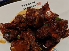 -灵福缘私房菜·农家菜(拈花湾·灵山大佛必推店)