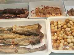 -京八珍(和平东桥店)