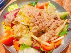 -玛格萝妮比萨屋(四平店)