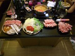 -唱客美食KTV量贩(日新路店)