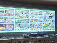 -大清花饺子(山庄店)