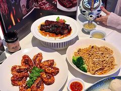 -侨美食家·粤菜(体育西路店)