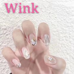 -Wink美甲美睫