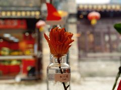 -红小姐咖啡馆(西津渡店)