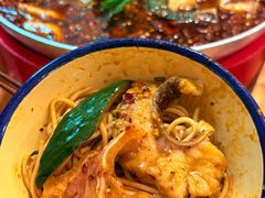 -聂发财重庆江湖菜(解放碑店)