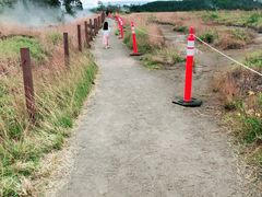 -夏威夷火山国家公园