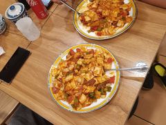 -西部马华清真兰州牛肉面·烧烤夜市(关东店)