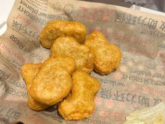 -肯德基(中纬店)