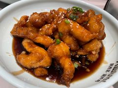 老醋里脊-大厨小馆(华阳城店)