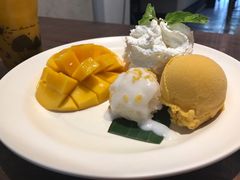 -Mango Tango