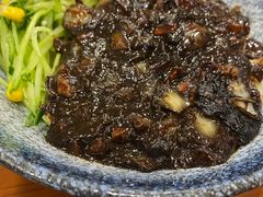 -老朴饭店(邮政街总店)