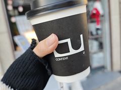 -CONTENT U COFFEE(中山公园店)