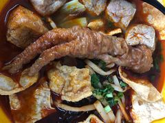 -龍城柳州螺蛳粉(群星路店)