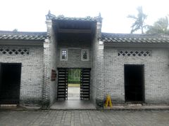 -红色娘子军纪念园