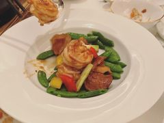 -宝丽轩中餐厅BAOLIXUAN