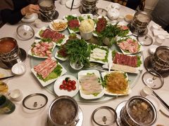 -栈桥王子饭店-风味餐厅