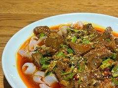 -一坐一忘云南菜(嘉里中心店)