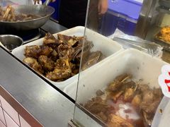 -赵元章肉骨烧(山塘街店)