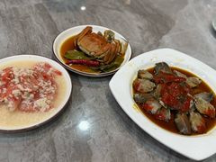 -红灯笼龙凤饭店(宁波老字号店)