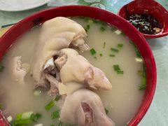 -廖老妈蹄花店(人民公园陕西街259号店)