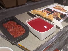 -海底捞火锅(万象城店)