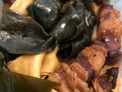 -李连贵熏肉大饼(天通苑店)