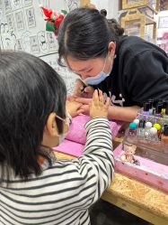 -MINI MARS KIDS CLUB亲子家庭中心(长宁天山店)
