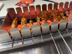 -玉善烧烤串城(长春总店)