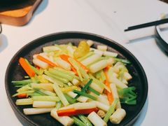 -秋色客家菜(南山店)