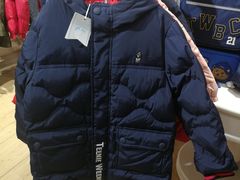 -首创奥特莱斯(西安店)