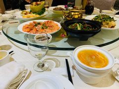 -北海渔村酒楼·粤菜海鲜点心(新华店)
