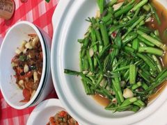 -冇味湘潭菜(湘江世纪城店)