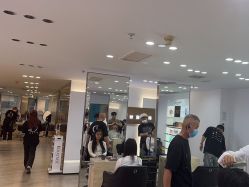 -DX HAIR SALON·发现未知美发沙龙