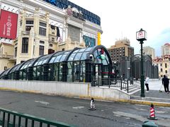 -松雷商业(南岗店)