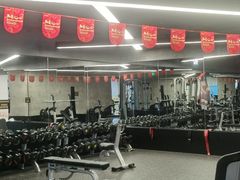 -锐动健身(博地中心店)