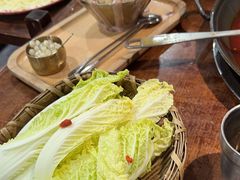 -楠火锅(西单店)
