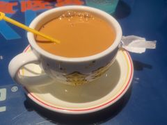 -伯友茶记(中华广场店)