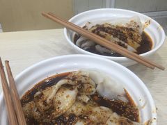 -张明富面皮店(东大街店)