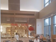 -天津东凯悦酒店·Market Café自助餐厅
