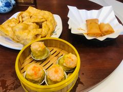 -顺德一品粥·20年凤城老字号(芳村店)