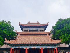 -广东圆玄道观