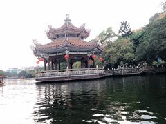 -潮州西湖
